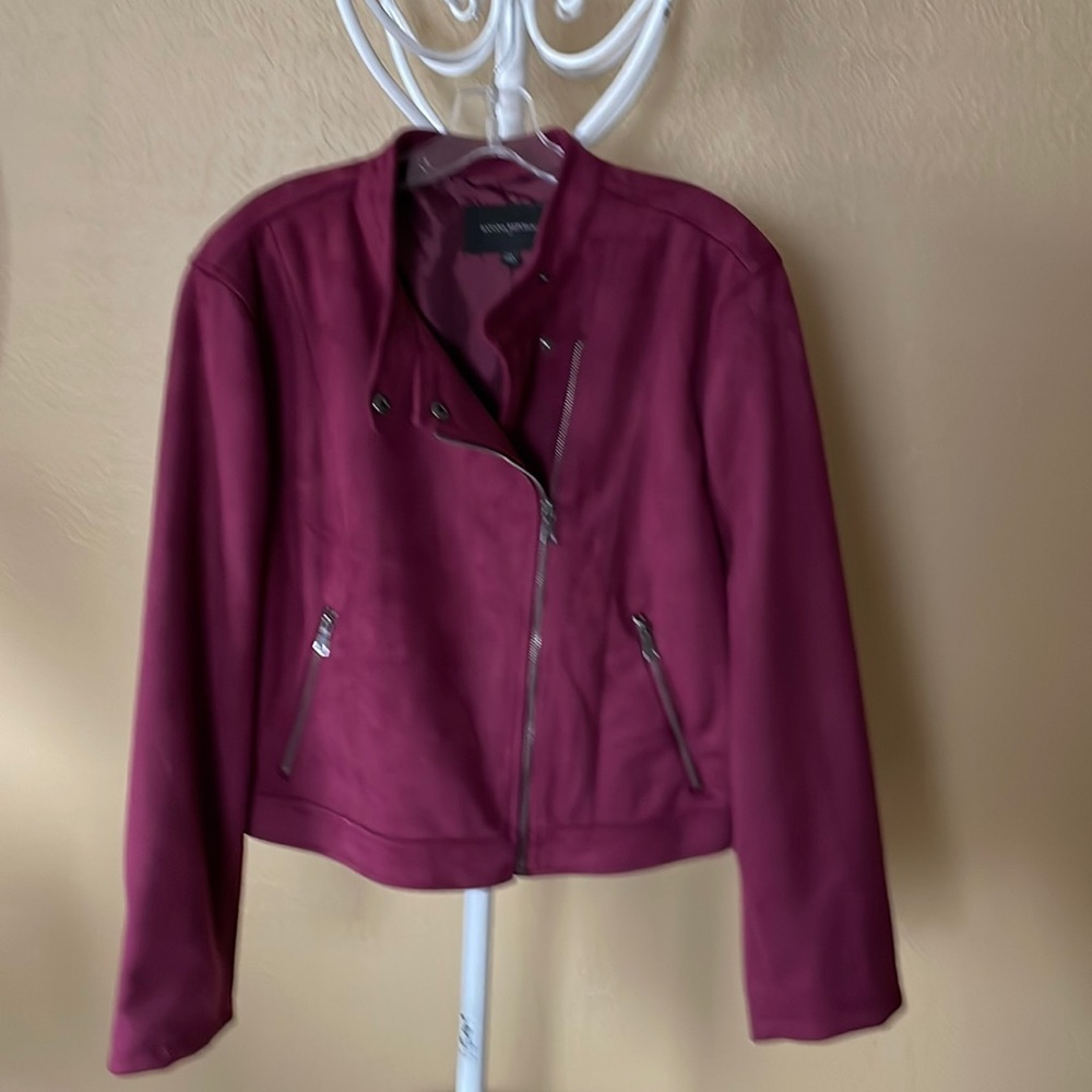 Banana Republic jacket